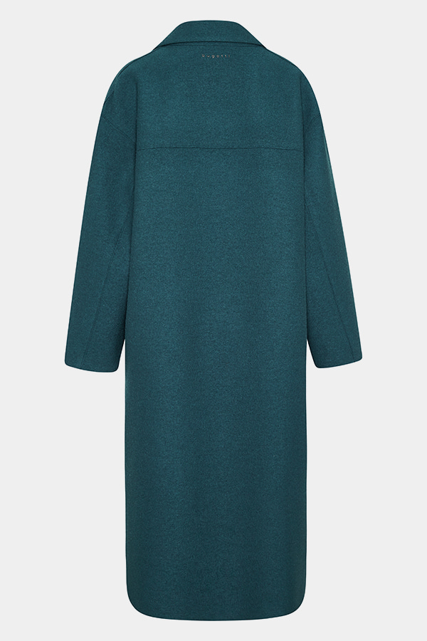 ΠΑΛΤΟ BUGATTI - 490 ΜΠΛΕ